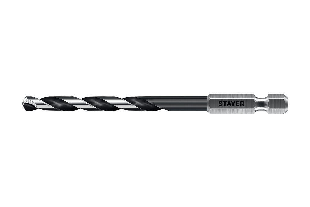 Сверло по бетону Professional Hercules STAYER 10x120 мм 2915-120-10_z01  