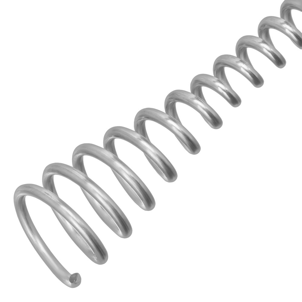 Трос для прочистки труб, L-3 м, D 6 мм Сибртех (92460)