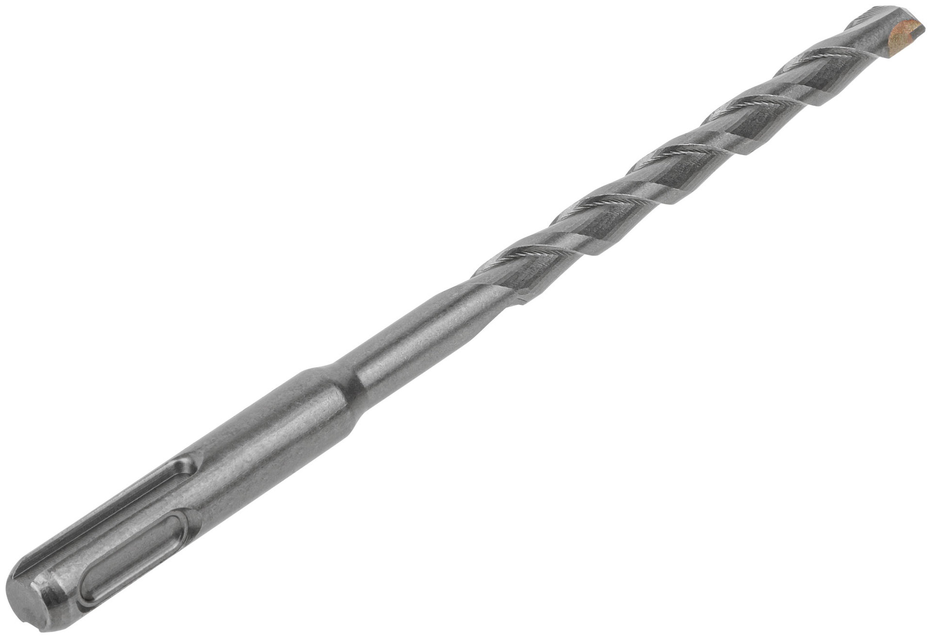 Бур по бетону SDS PLUS (синий корпус) 8x160 мм (33215)