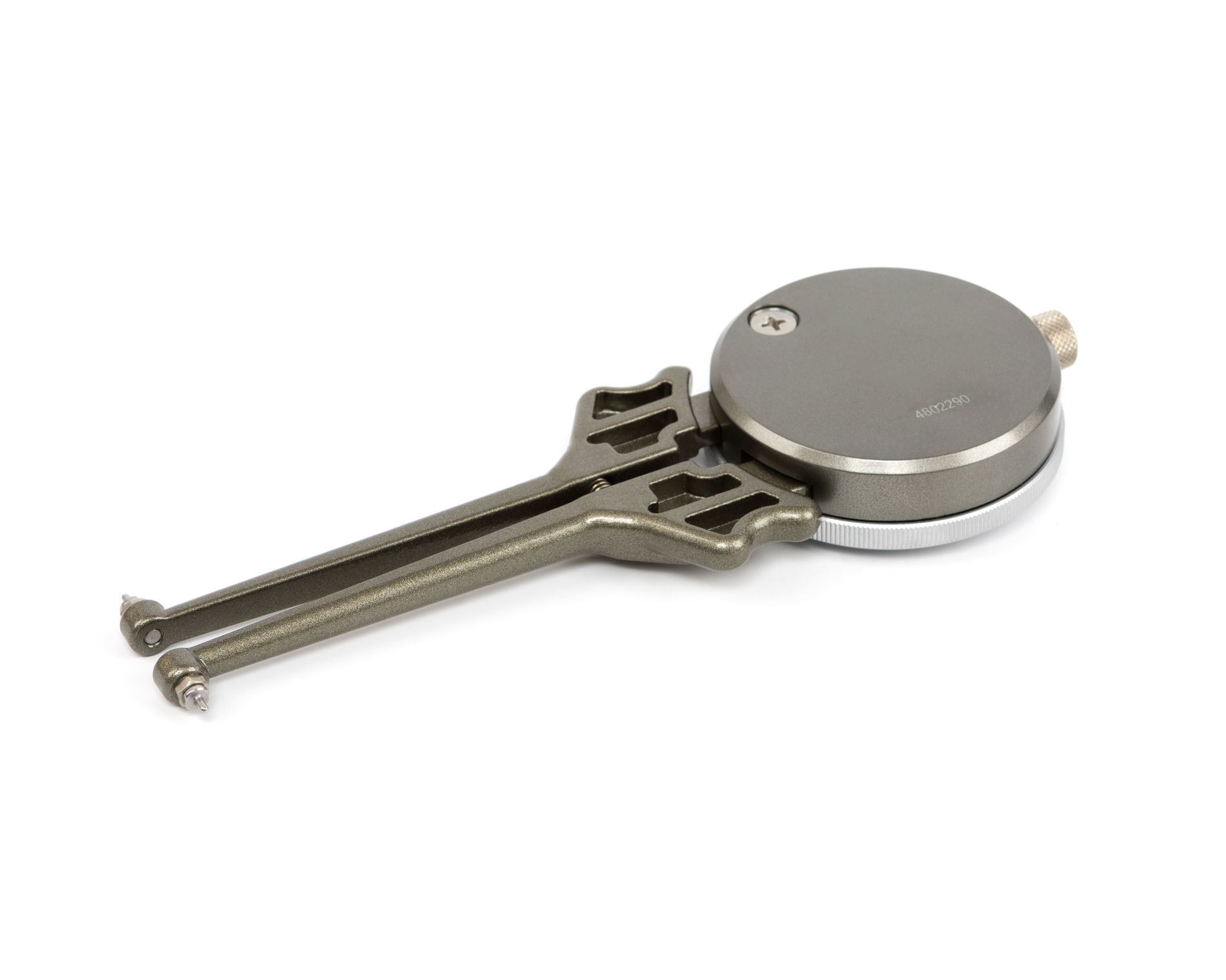 Нутромер индикат. рычажный НИРВ 30-62 0,01 МИК