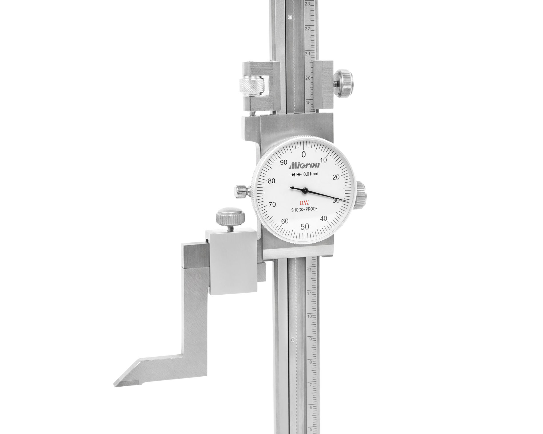 Штангенрейсмас ШРК- 250 0,01 Micron
