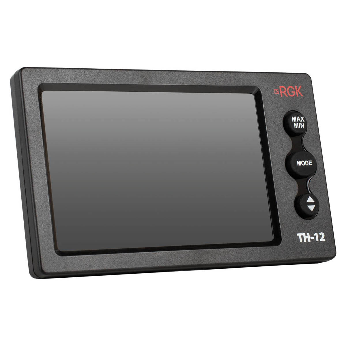 Термогигрометр RGK TH-12 с поверкой