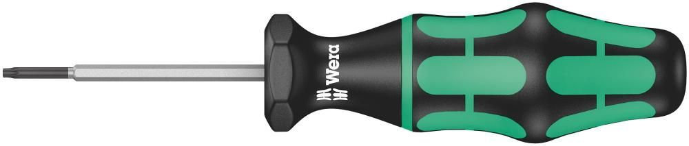 300 IP TORX® PLUS Индикатор крутящего момента, 9 IP x 1.4 Нм, фиксированный момент (WE-028043)