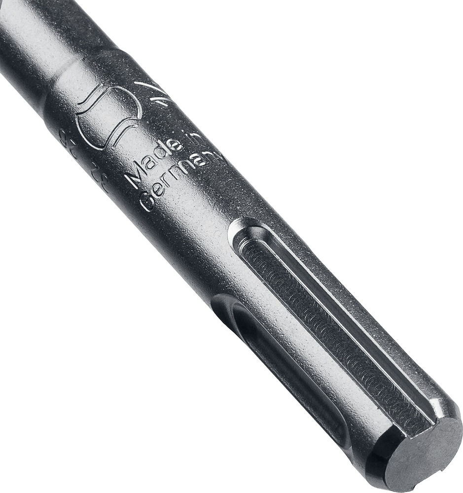 Бур 6 х 210 мм SDS-plus Cerazit Carbide KRAFTOOL 29320-210-06