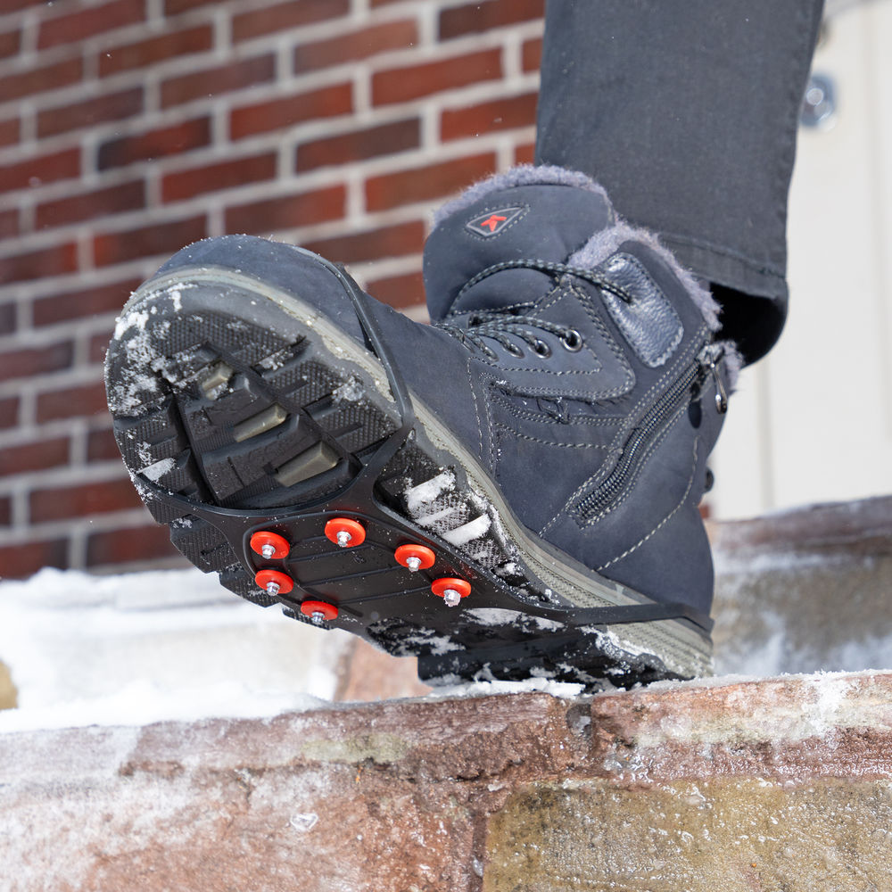 Ледоступы универсальные, размер L (37-42) Camping Palisad (695025)