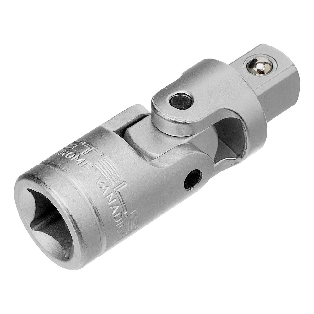 Набор инструментов, 1/2, 1/4, CrV, пластиковый кейс 82 предмета Stels