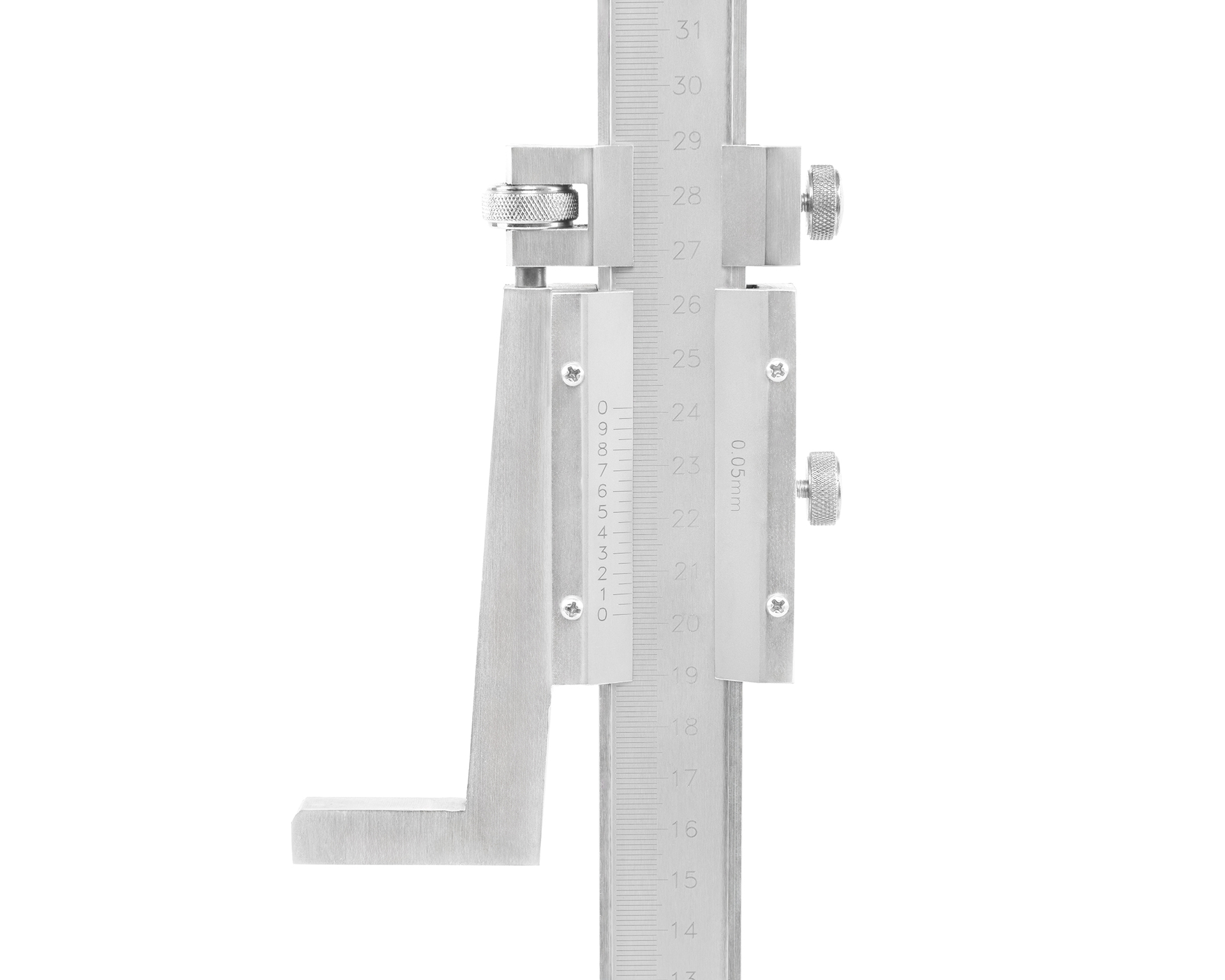 Штангенрейсмас ШР- 400 0,05 КЛБ