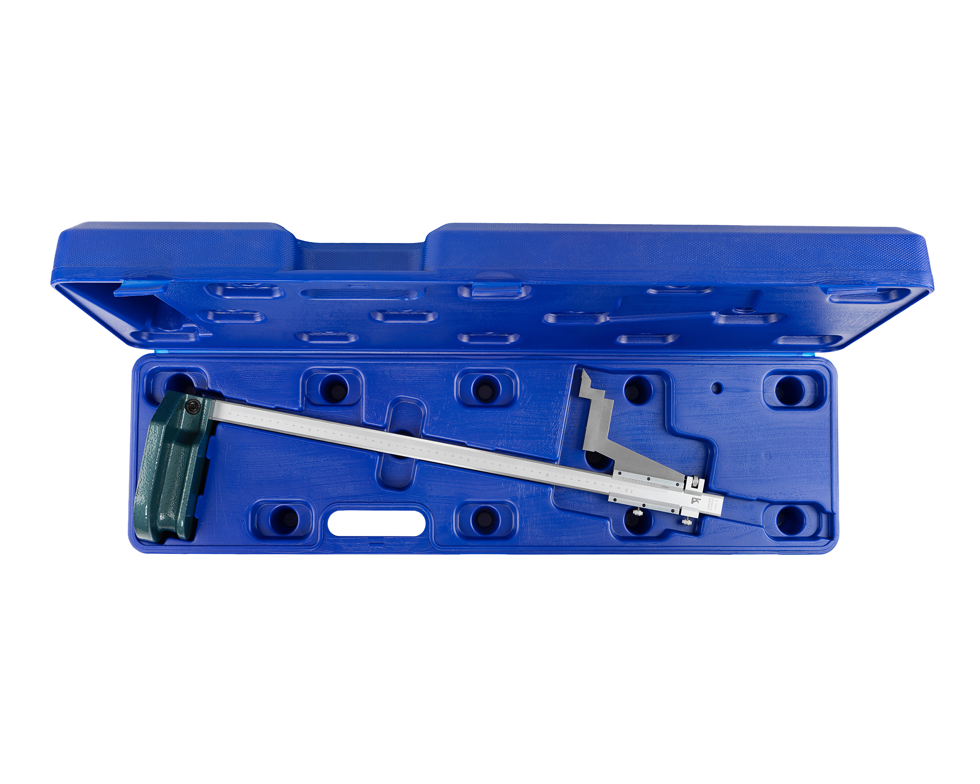 Штангенрейсмас ШР- 500 0,05 КЛБ