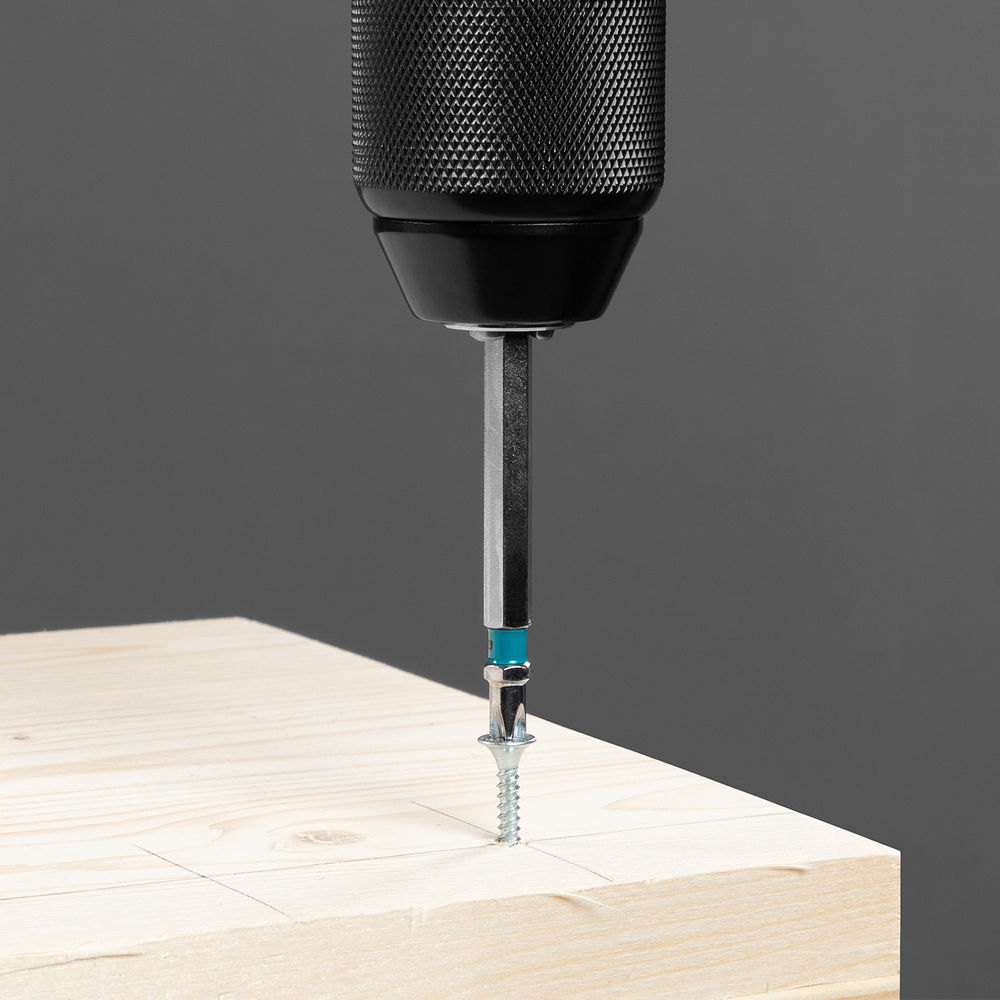 Бита РН2 х 90, сталь S2, 10 шт. Gross (11379)