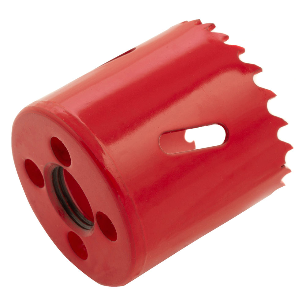 Коронка Bimetal, 44 мм Matrix (72444)