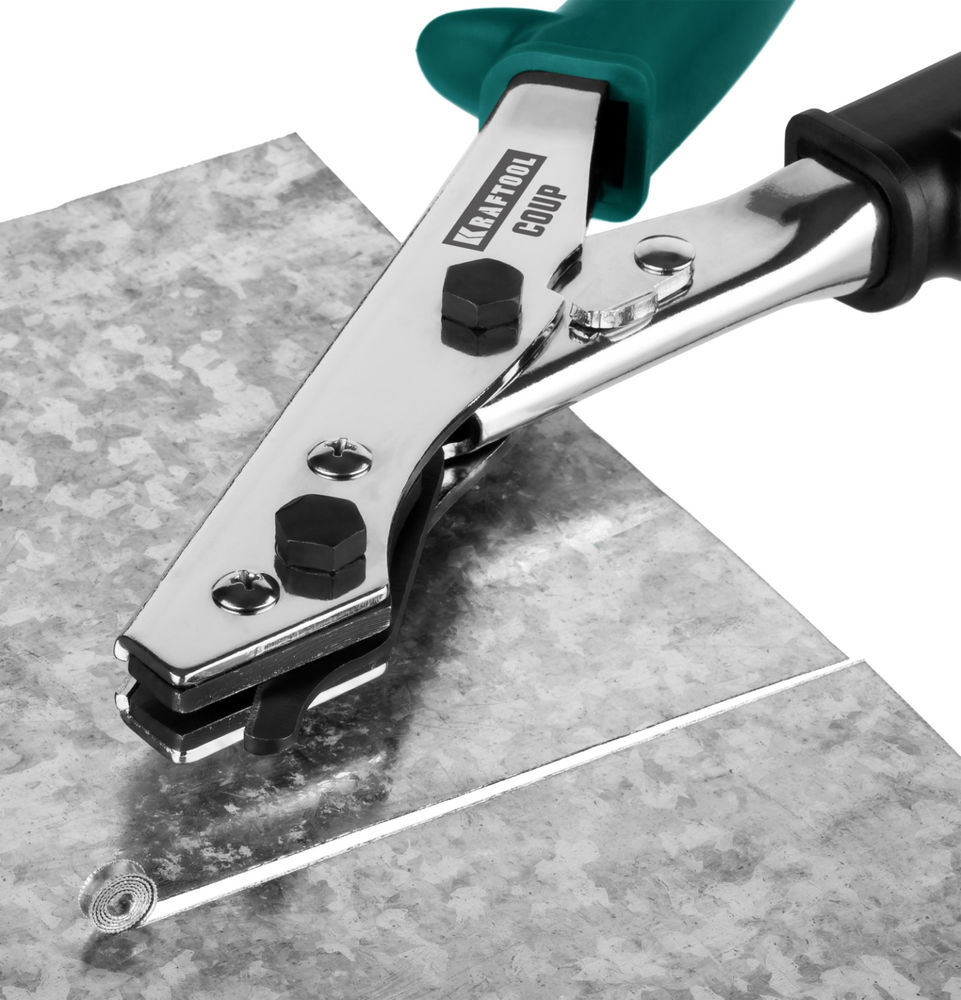 Ножницы просечные Coup KRAFTOOL 23274