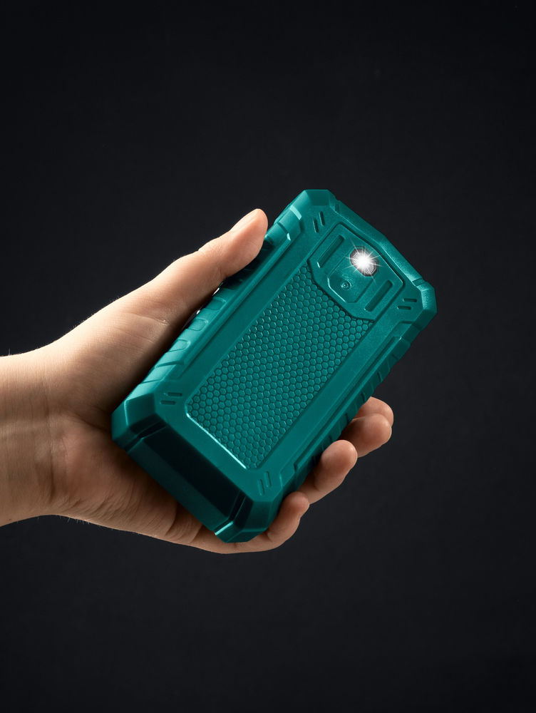 Смарт-мультиметр цифровой KMS-10 KRAFTOOL 59872