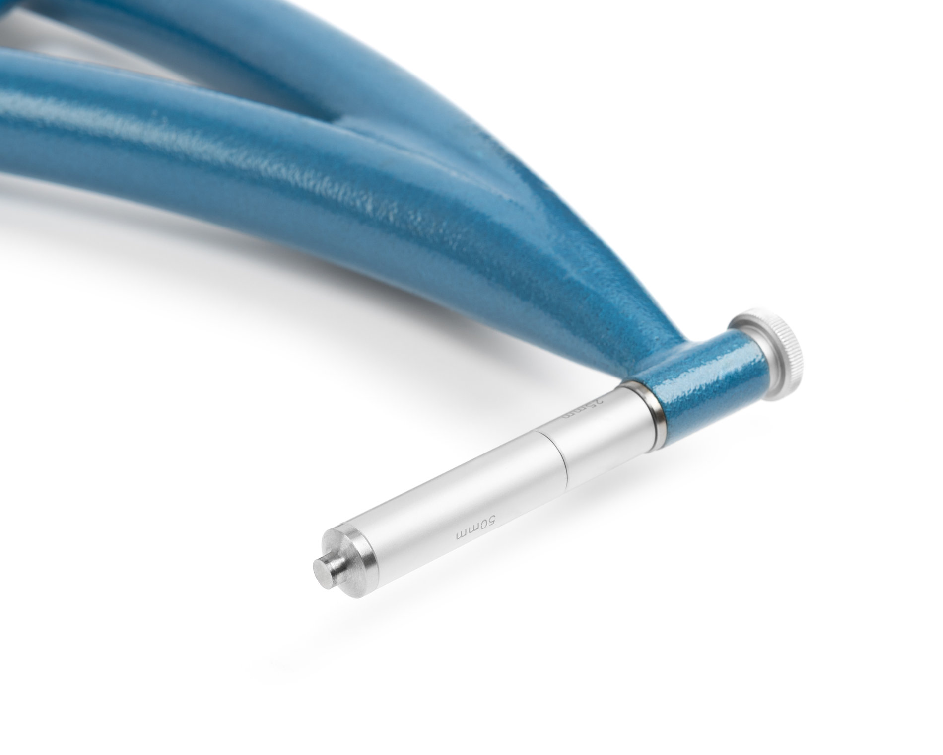 Микрометр МК- 900 0,01 КЛБ