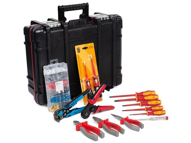 Набор инструментов 