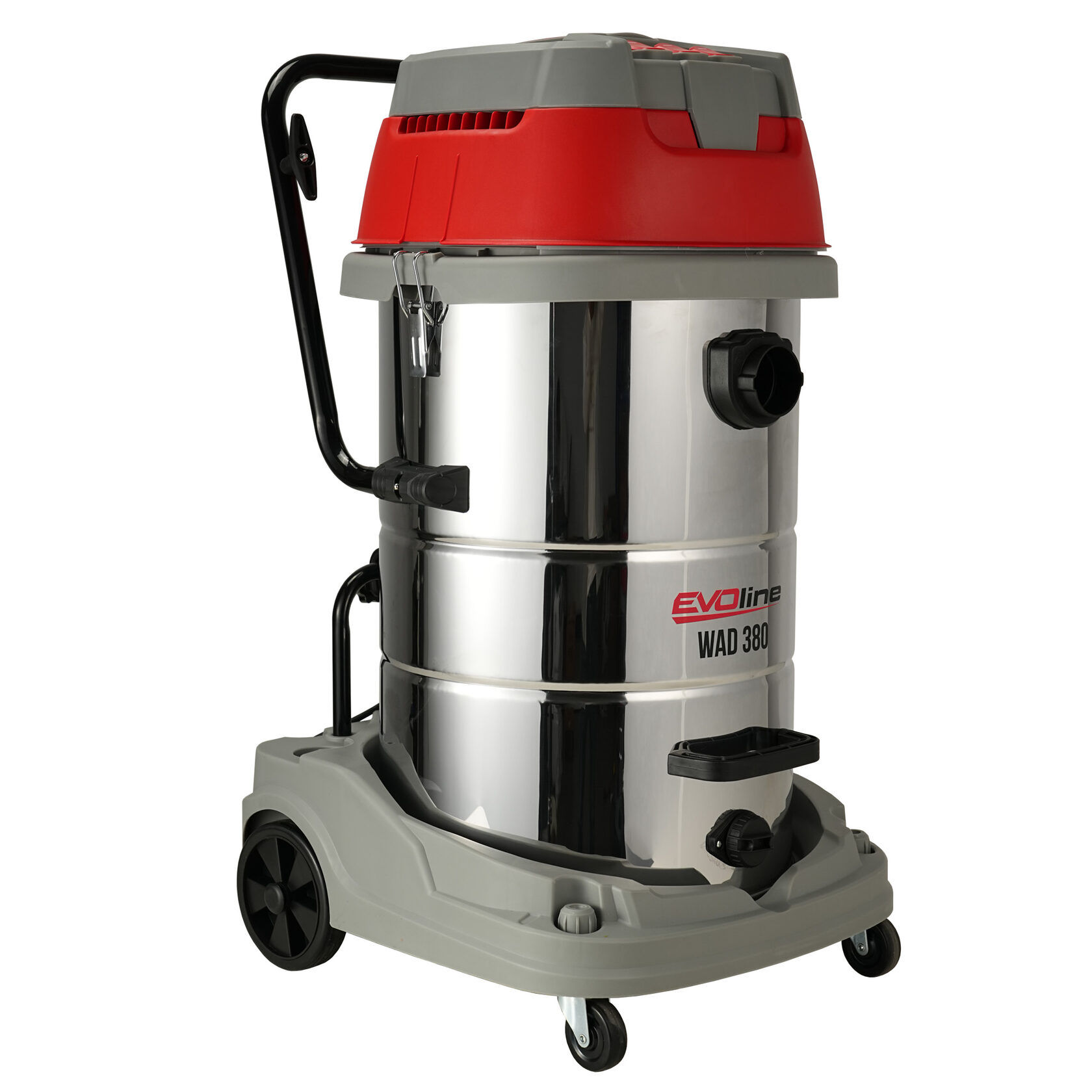 Пылеводосос электрический EVOline WAD 380