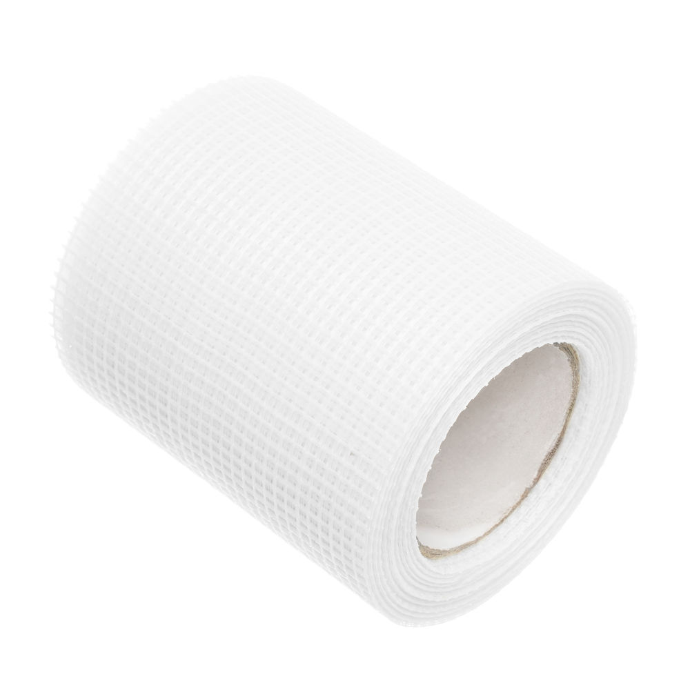 Серпянка самоклеящаяся, 100 мм х 20 м Matrix (89007)