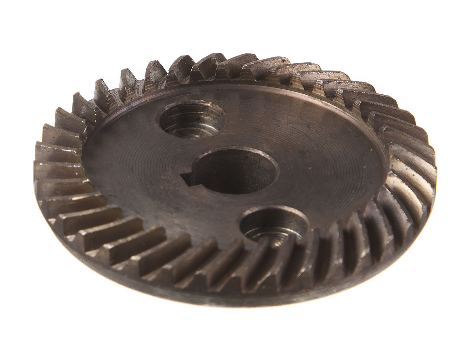 Шестерня ведомая D49хd10 Z37 (U503-720-013)