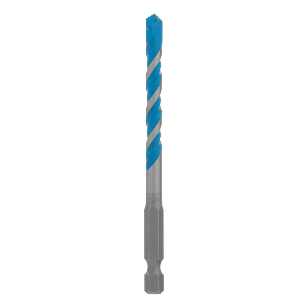 Сверло универсальное, Multipurpose PRO, 6-гр. хвостовик, 8мм Gross (706013)