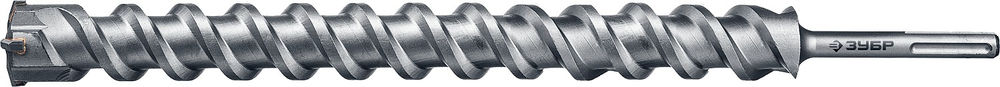 Бур SDS-max 45?610/720 мм ЗУБР Профессионал 29350-610-45_z02