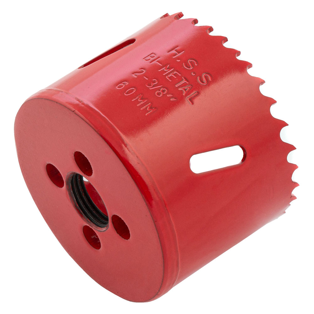 Коронка Bimetal, 60 мм Matrix (72460)