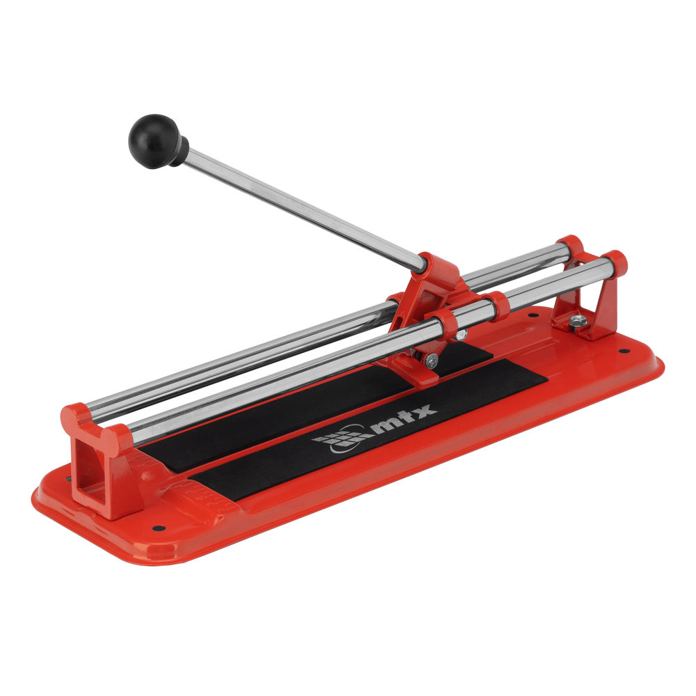 Плиткорез 300 х 12 мм MTX (87613)