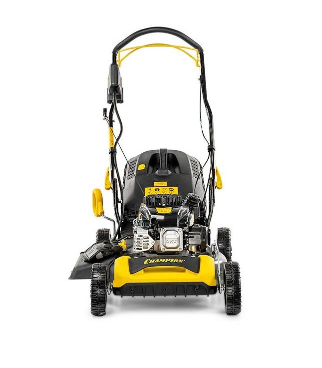 Газонокосилка CHAMPION, LM4625VSE (LM4625VSE)