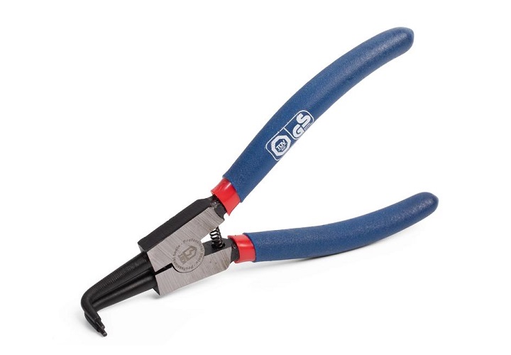 Кольцесъемник Мастер КНИ 160 мм (КВТ) 77440