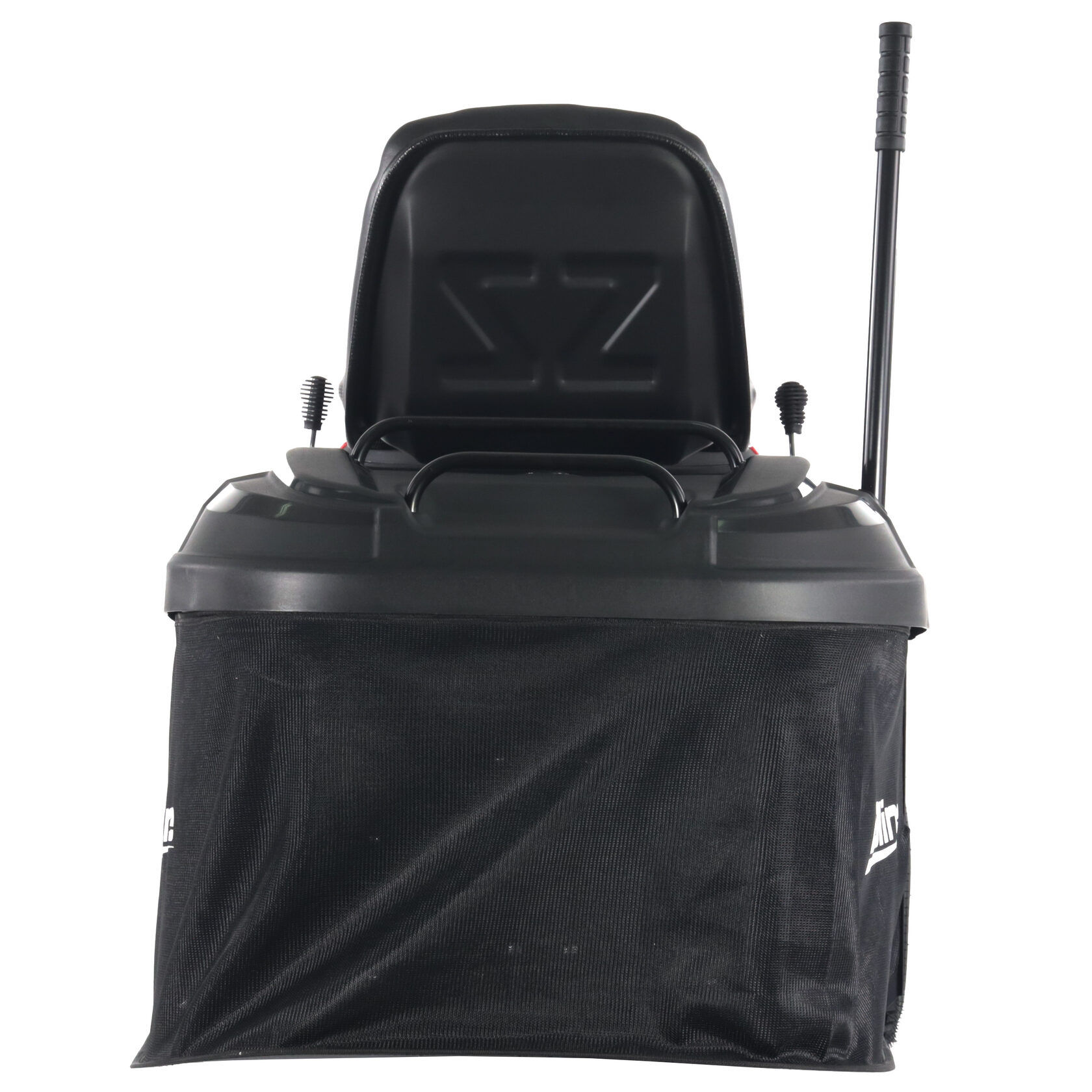 Косилка с сиденьем (садовый мини-трактор) EVOline TRG 84 CM