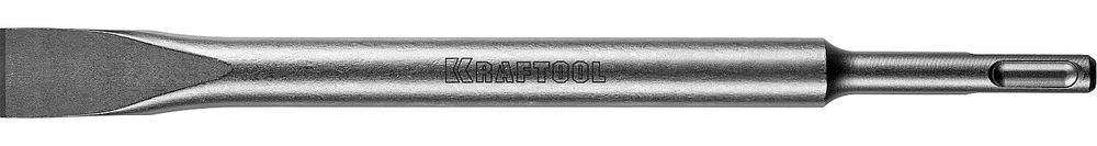 Плоское зубило ALLIGATOR, 20 х 250 мм, SDS-plus KRAFTOOL 29325-20-250_z01