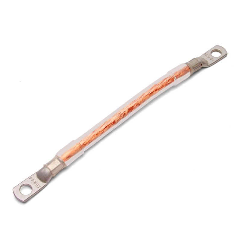 Перемычка заземления ПЗКи 16-300 (Fortisflex) (82727)
