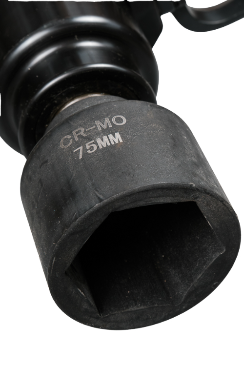 Пневмогайковерт ИП-3115МС