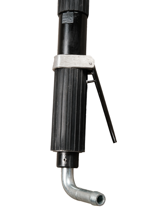 Пневмотрамбовка ПТ-4503