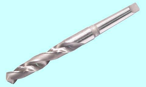 Сверло d 26,0 к/х Р6М5