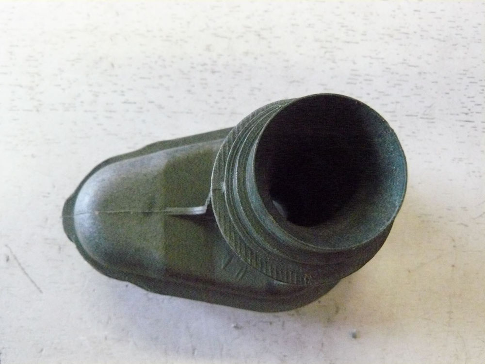 Трубка Вентури D8.5 (U455-800-037)