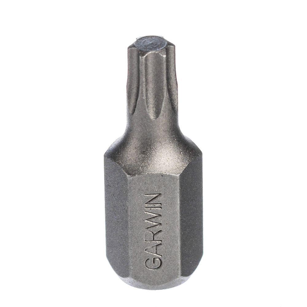 Бита, с шестигранным хвостовиком, 10 мм, T27, 30 мм, 1 шт, GARWIN PRO, 631025-T27