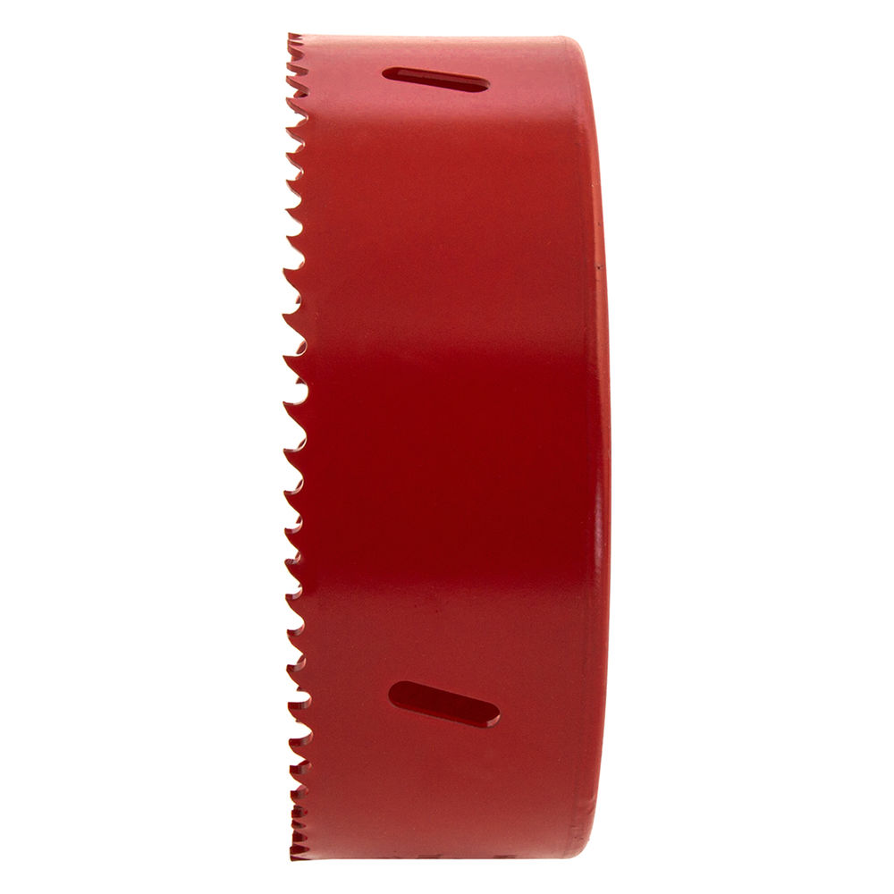 Коронка Bimetal, 127 мм Matrix (72498)