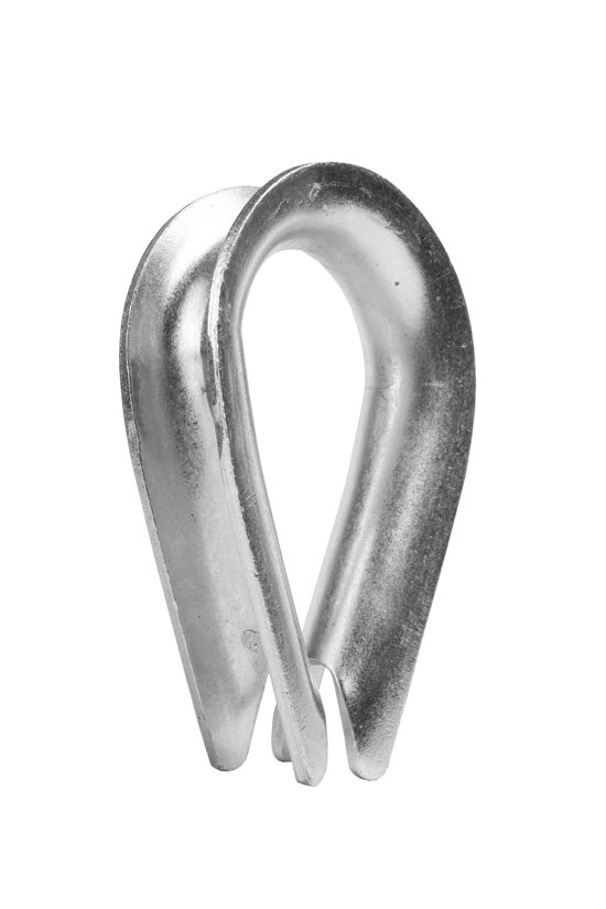 Коуш 32,0 мм TOR DIN 6899 (тип B) (Q) (142322)