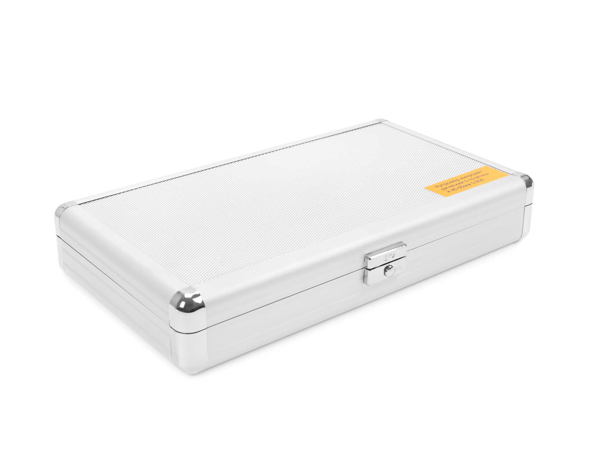 Нутромер микрометрический 3-точечный 40-50 0,005 ЧИЗ