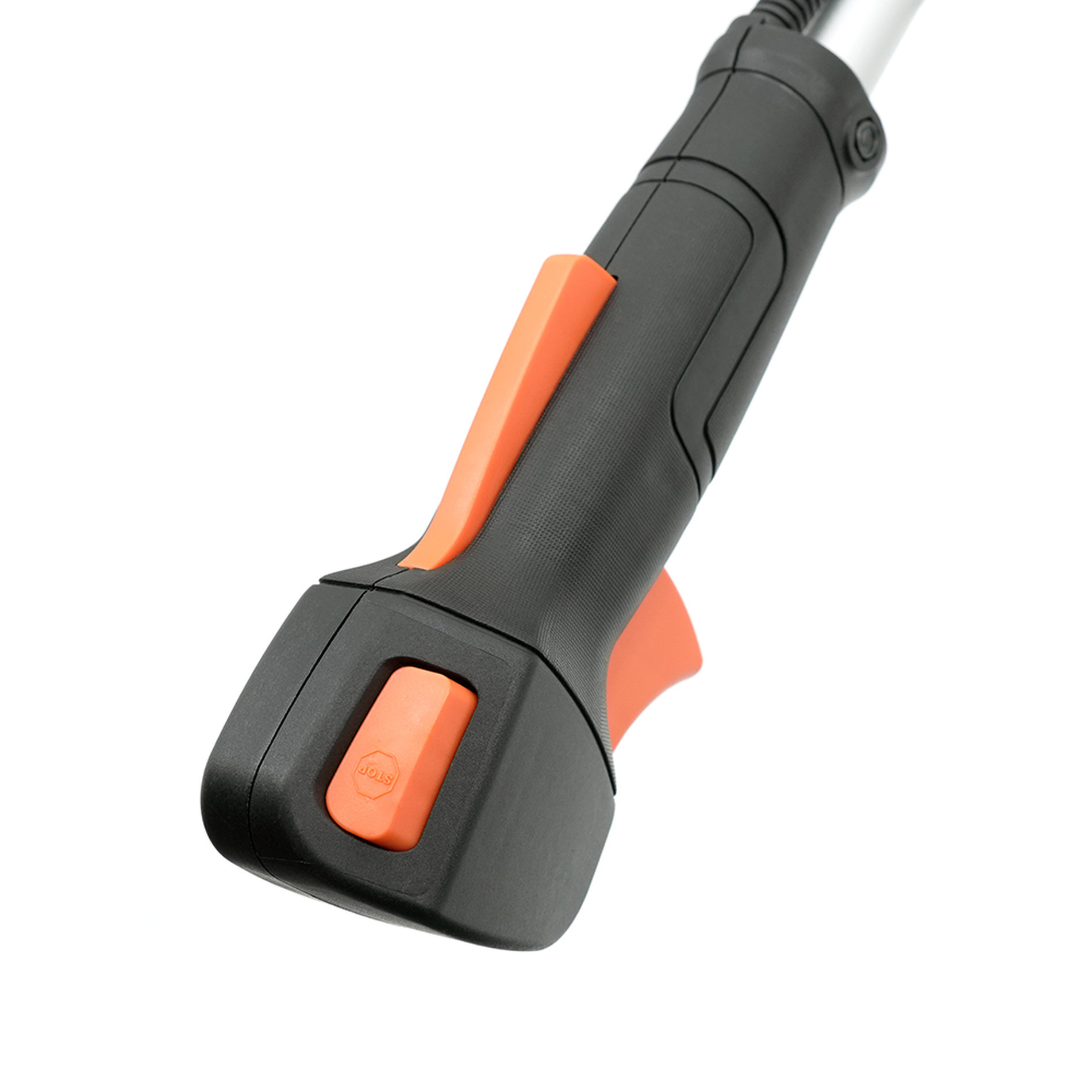 Триммер бензиновый, 25,4 см3, 0,85кВт