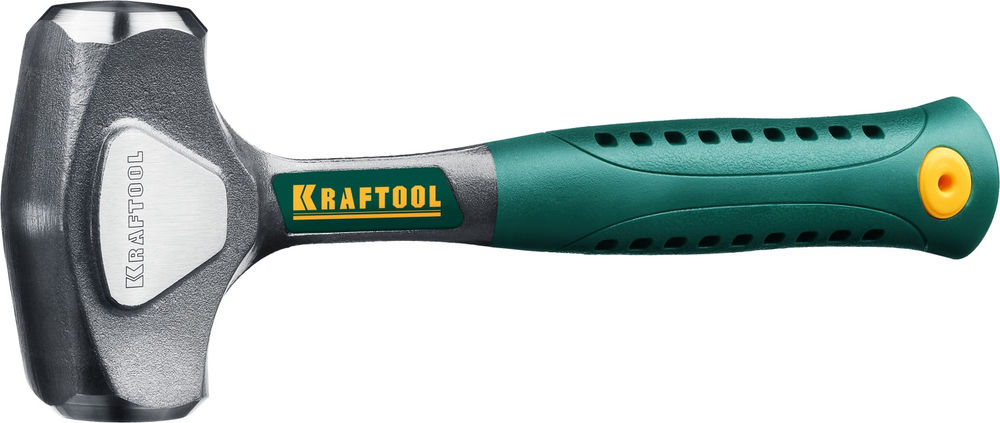 Кувалда цельнокованая 1.5 кг Thor KRAFTOOL 20071-2