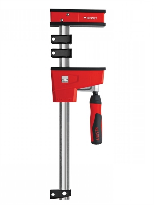 Струбцина корпусная REVO 1000/95, 8 кН KRE100-2K BE-KRE100-2K