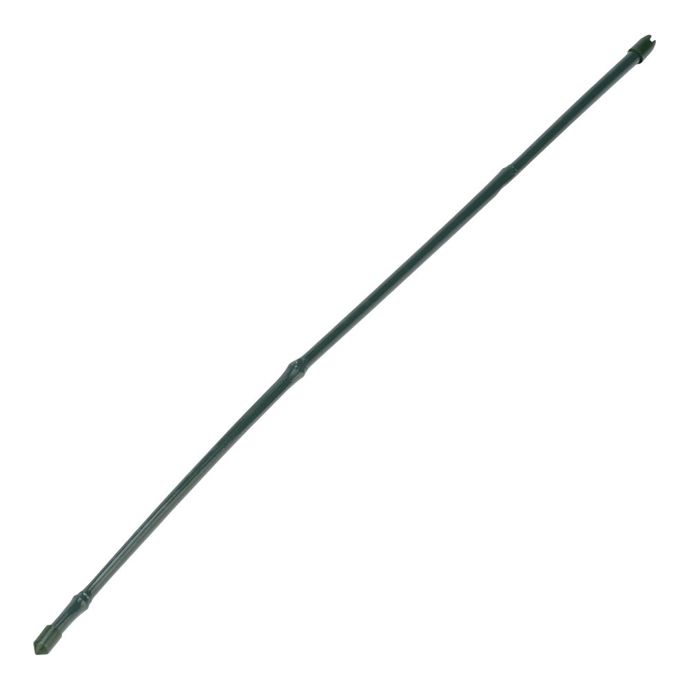 Опора бамбуковая в пластике H 60 см Palisad (644115)