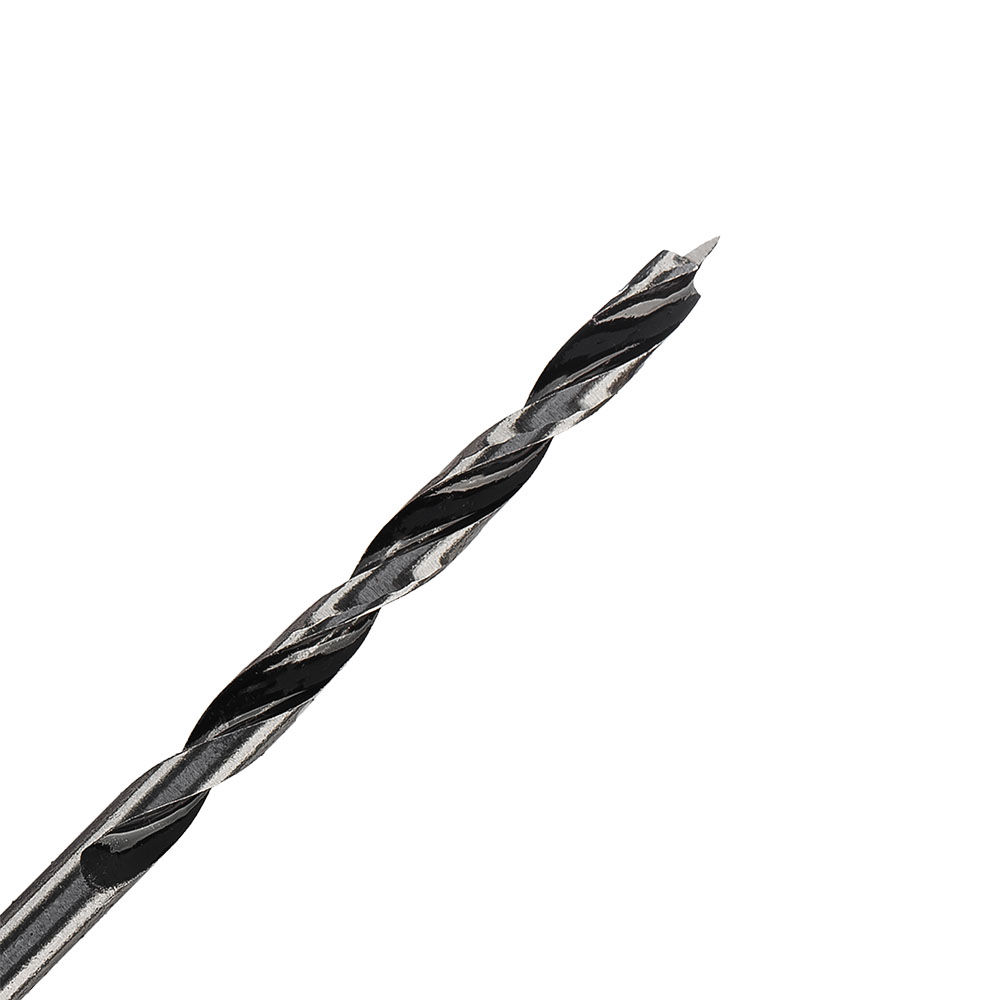 Сверло по дереву Runtec HRC45 3 x 80мм HEX 1/4 RUNTEC RT-DT3