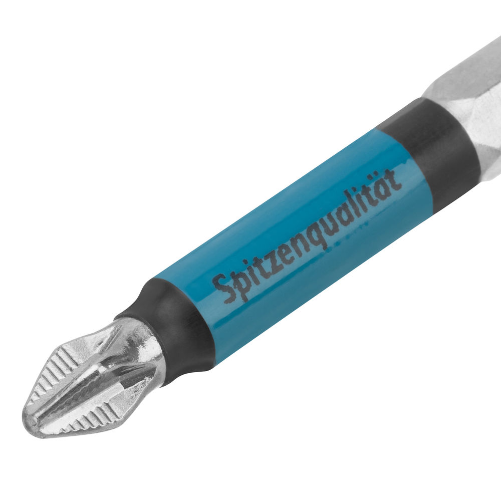 Бита РН2 х 60, сталь S2, 10 шт. Gross (11300)