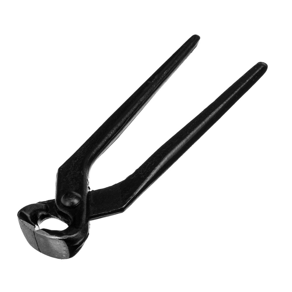 Клещи торцевые 180 мм (17978)