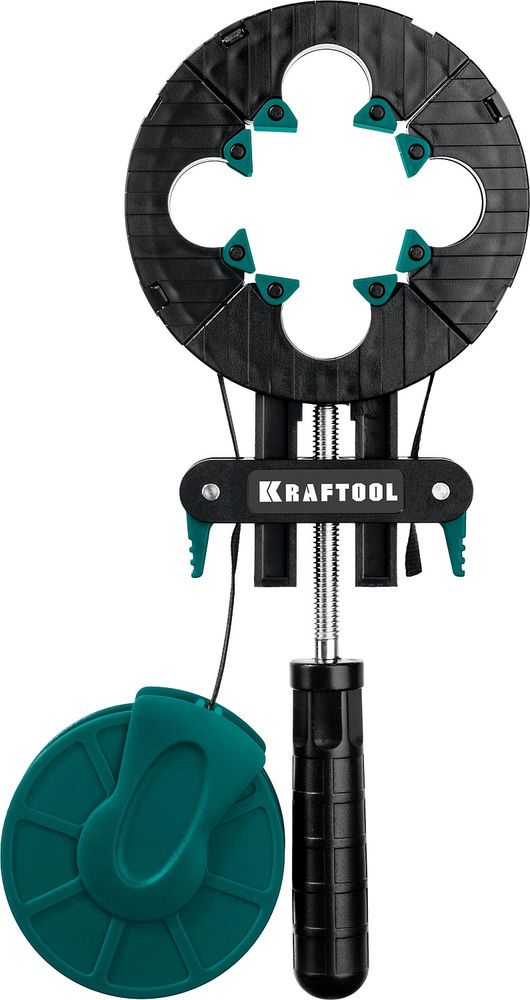 Ременная струбцина BC-40, 4 м KRAFTOOL 32207-1