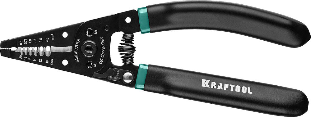 Многофункциональный стриппер 0.5–4 мм? PK-40 KRAFTOOL 22659