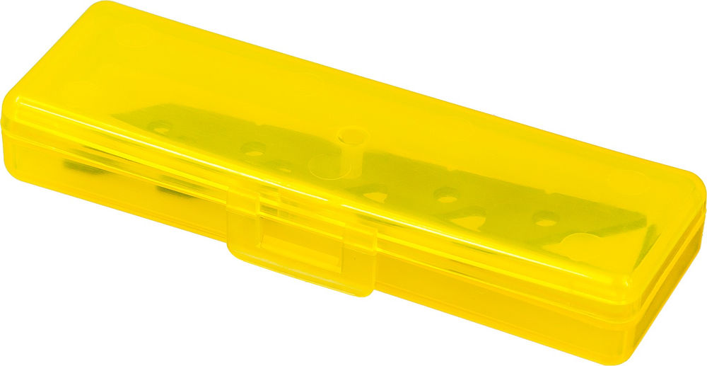 Перовые лезвия для ножа OL-CMP-1, 5 мм OLFA OL-COB-1