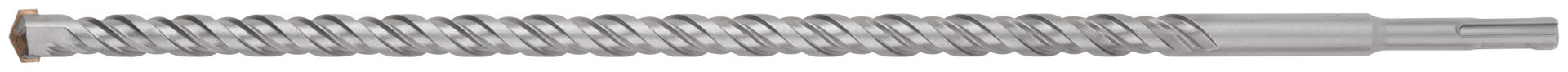 Бур по бетону, SDS-Plus, GreatFlex Light, 16x460 мм (56-16460)