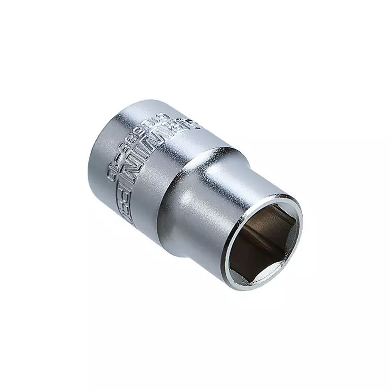 Головка, 3/4, 38 мм, торцевая, 6-гранная, GARWIN PRO, 610745-38